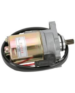 Ricks Electric Starter Motor E-Ton DXL & Polaris Predator Scrambler Sportsman 90 61-509
