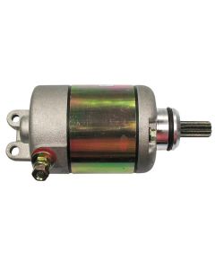 Ricks Electric Starter Motor  KTM 250 400 450 505 525 & Polaris 450 525 Outlaw 61-516