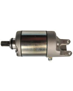 Ricks Electric Starter Motor Polaris Sportsman H.O. 4x4 2008-2010 61-517