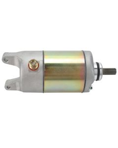 Ricks Electric Starter Motor Kawasaki KFX50 & Kymco Mongoose 50 70 2X4 61-602