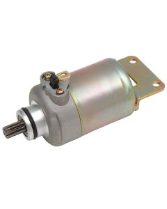 Ricks Electric Starter Motor Kymco MXU 150 2005-2011 61-604
