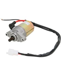 Ricks Motorsport Electric ATV Starter Motor 61-606