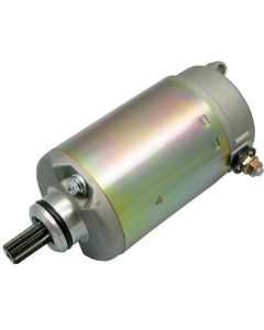 Ricks Motorsport Electric Starter Motor Triumph 2001 - 2003 