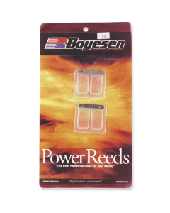 Boyesen Power Reeds - 6103