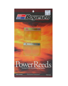 Boyesen Power Reeds - 6121