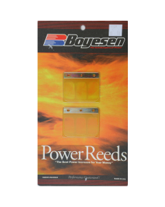 Boyesen Power Reeds - 6127