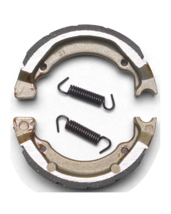 EBC Organic Standard Front Brake Shoes - 614G
