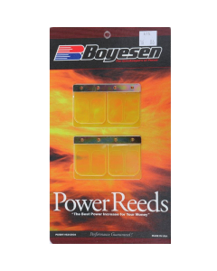 Boyesen Power Reeds - 615