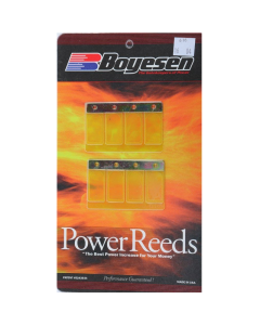 Boyesen Power Reeds - 616