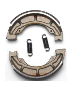 EBC Organic Standard Brake Shoes - 617