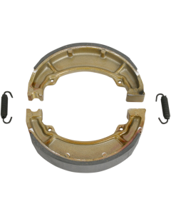 EBC Organic Standard Front,Rear Brake Shoes - 618