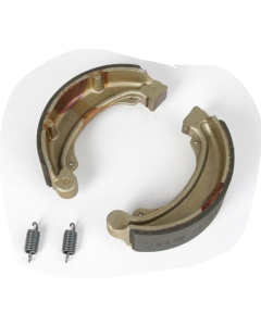 EBC Organic Standard Brake Shoes - 619