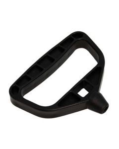 Pull Starter Handle Universal Black For Honda ATC Arctic Cat Polaris Ski Doo