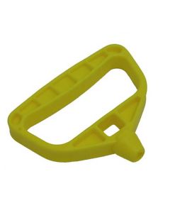 Pull Starter Handle Universal Yellow For Honda ATC Arctic Cat Polaris Ski Doo