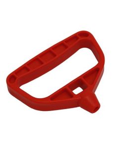 Pull Starter Handle Universal Red For Honda ATC Arctic Cat Polaris Ski Doo