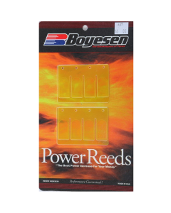 Boyesen Power Reeds - 625