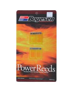 Boyesen Power Reed 630 Yamaha YFS200 Blaster 88-06, YZ80 87-92