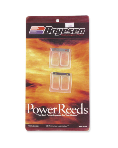 Boyesen Power Reeds - 631