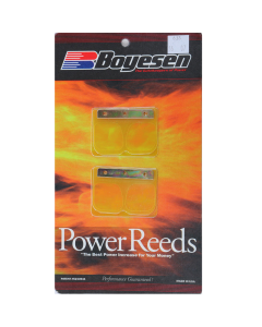 Boyesen Power Reeds - 633