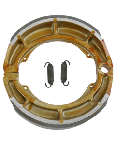 EBC Organic Standard Rear Brake Shoes - 634