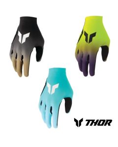 Thor Sportmode Iconic Motocross Offroad Gloves - Pick Size & Color