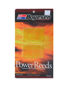Boyesen Power Reeds Honda CR500R 1989 - 2001