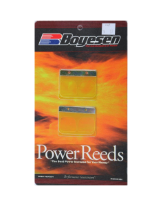 Boyesen Power Reeds - 642