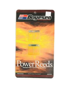 Boyesen Power Reed 645 for Yamaha Banshee 350 4x2 1987-2006