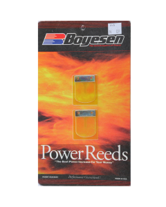 Boyesen Power Reeds - 646