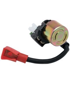 Ricks Starter Solenoid Relay Switch Honda CB650 CB700 GL1100 GL1200 GL1500