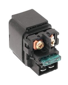 Ricks Starter Solenoid Relay Switch Honda CBR600F CBR900RR CBR929RR CBR1000F 65-103