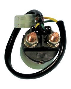 Ricks Starter Solenoid Relay Switch Honda TRX90 TRX90EX TRX200D TRX350 61-505