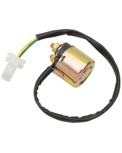 Ricks Motorsport Electric Solenoid Switch 65-107