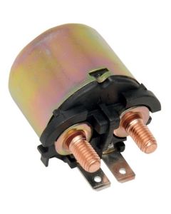 Ricks Starter Solenoid Relay Switch Kawasaki KRF750 KVF650i KVF750 ZX600A ZX750F 65-201