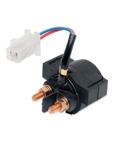 Ricks Motorsport Electric Solenoid Switch 65-403