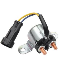 Ricks Starter Solenoid Relay Switch Polaris Ranger Scrambler Sportsman 65-503