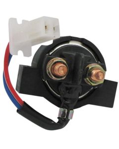 Ricks Starter Solenoid Relay Switch KTM 400 LC4 450 620 625 640 LC4 660 Rally