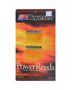 Boyesen Power Reeds - 690