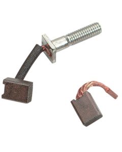 Ricks Electric Starter Motor Brushes Honda Suzuki Yamaha 70-107