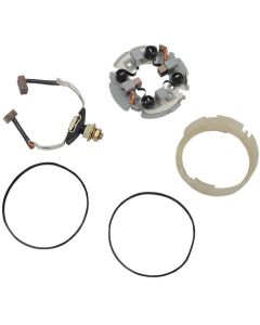 Ricks Electric Starter Motor Brush Repair Kit Honda Suzuki Yamaha 70-507