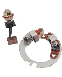 Ricks Starter Motor Brush Plate Repair Kit Honda Kawasaki Suzuki Yamaha 70-508