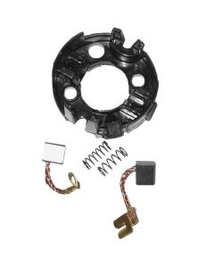 Ricks Motorsport Electrics Starter Motor Brush Plate Repair Kit 70-510