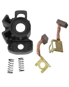 Ricks Starter Motor Brush Plate Repair Kit Kawasaki Ninja EX300 KFX450R KVF360  70-514