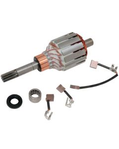 Ricks Electric Starter Motor Rebuild Kit Yamaha YZF-R1 2000-2003