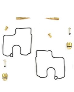 Carburetor Repair Kit (2 Kits) Hyosung GT650R GT650 Naked GV650