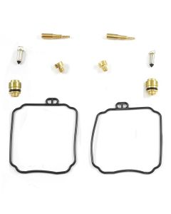 Carburetor Repair Kit (2 Kits) Hyosung GT250 GT250R GT250 Naked