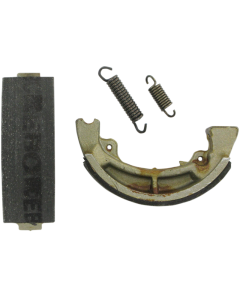 EBC Organic Rear Brake Shoes - 703
