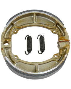 EBC Organic Rear Brake Shoes - 705