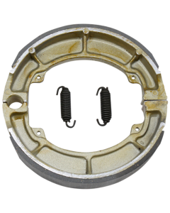 EBC Organic Rear Brake Shoes - 706