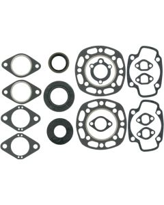 Winderosa Professional Complete Gasket Set Kawasaki Invader 440 711150